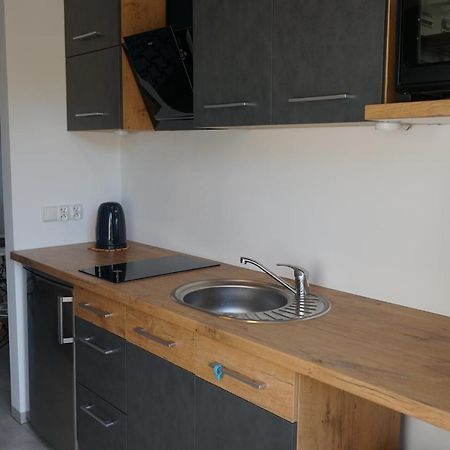 Wislany Raj Lägenhet Gdańsk Exteriör bild