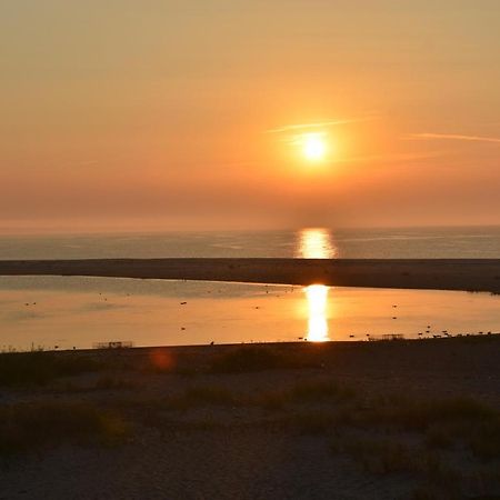 Wislany Raj Lägenhet Gdańsk Exteriör bild
