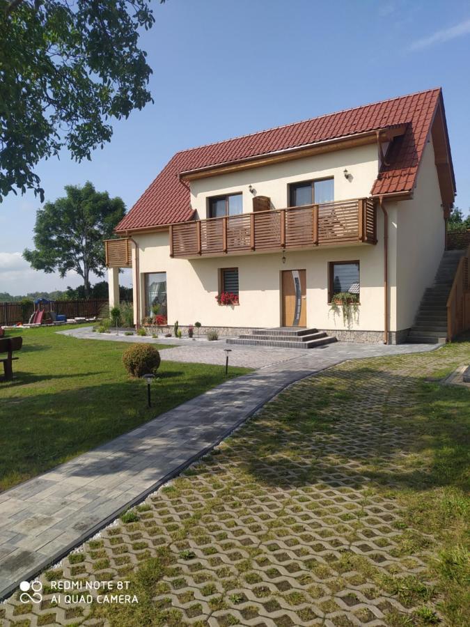 Wislany Raj Lägenhet Gdańsk Exteriör bild